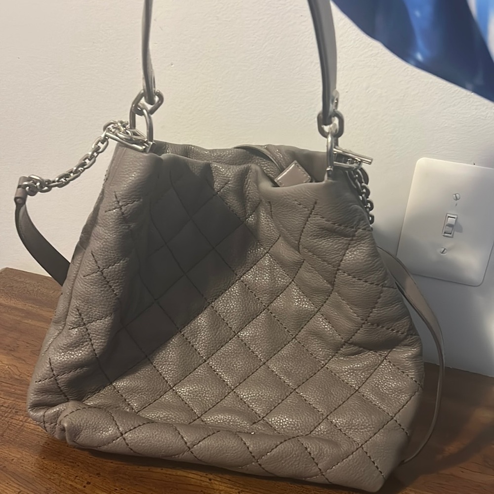 authentic mk purse